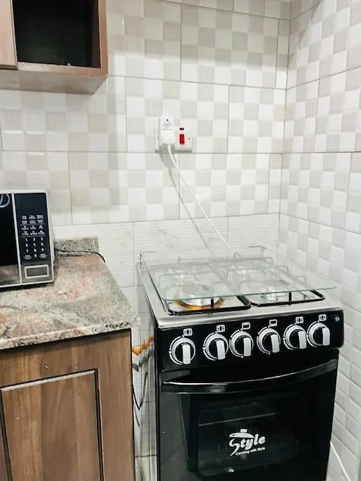 Zuri Suites 캄팔라 0*,  우간다